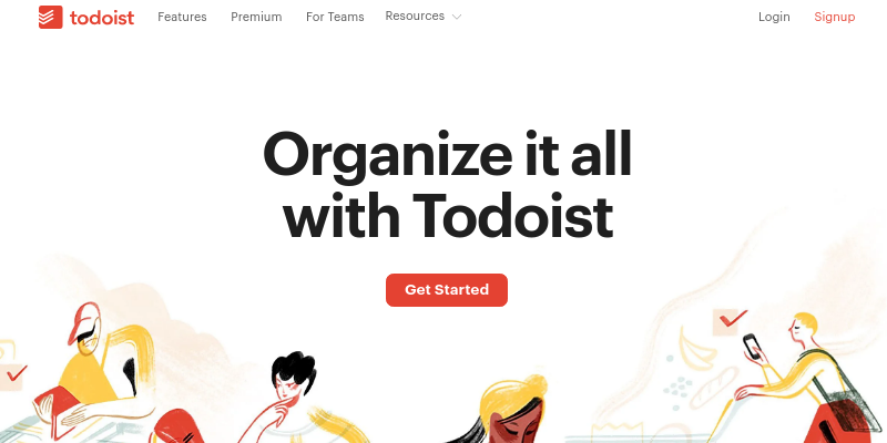 todoist