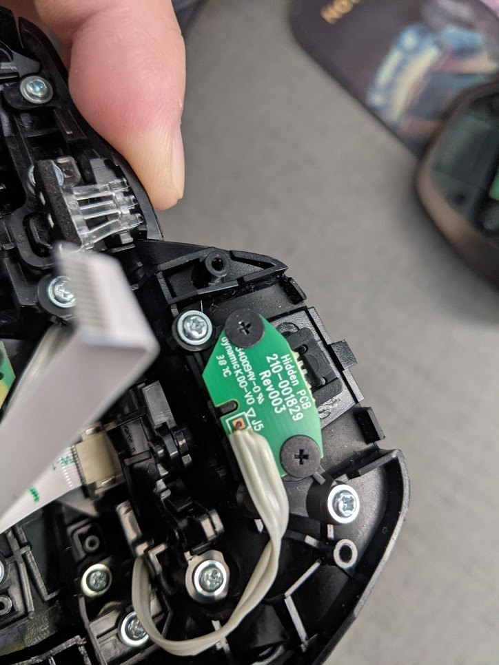 logitech mx master 2s problems