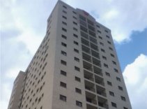Obra em Taboão SBC