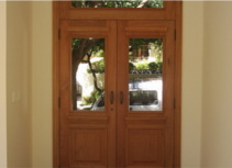 Porta de entrada