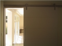Visual interno